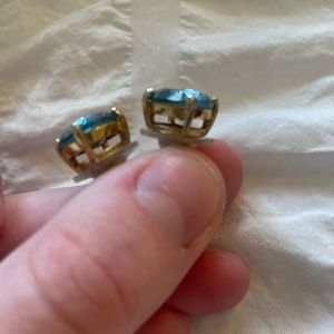 Kate Spade small stud